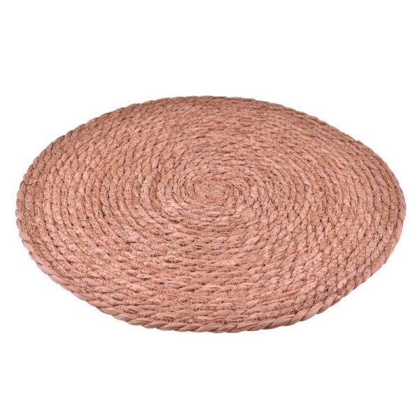 B1129 Alus Servis Hasırı Yuvarlak 35cm