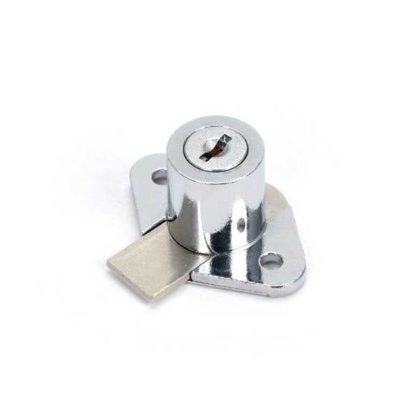 555 Oval Çekmece Kilit 106-22