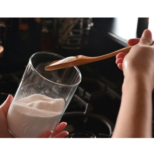 B2522 Terne Ölçek Kaşığı Büyük