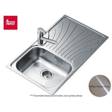 Evye Nerissa 50 B Mikro Keten