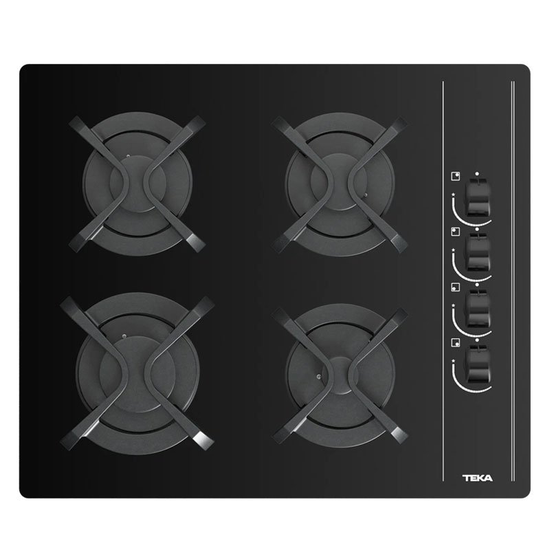 Ocak GBC 64002 KBC BK (E4)