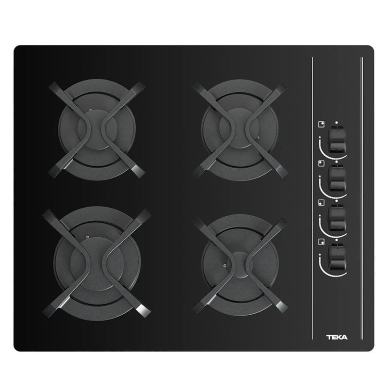 Ocak GBC 64002 KBC BK (E4)