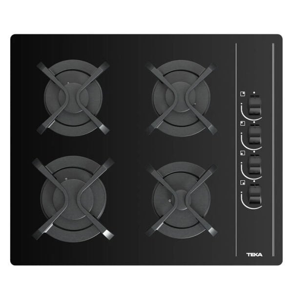 Ocak GBC 64002 KBC BK (E4)
