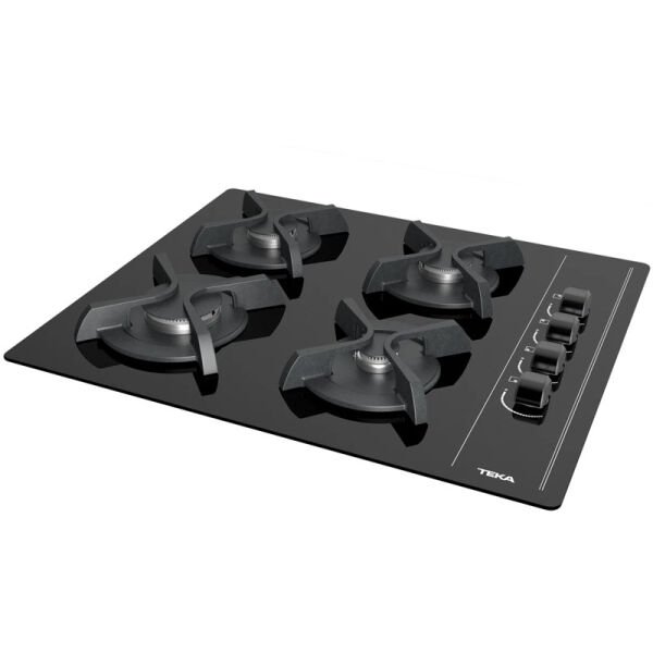 Ocak GBC 64002 KBC BK (E4)