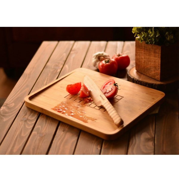 B0263 Patriot Kesme Tahtası