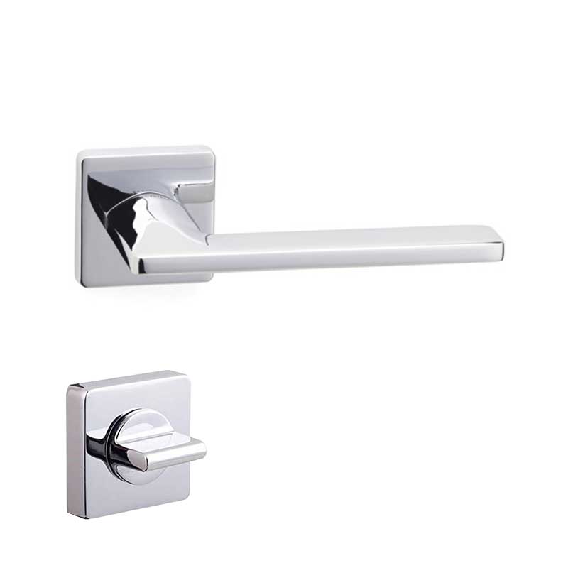 SLIM Krom  Kapı Kolu Wc
