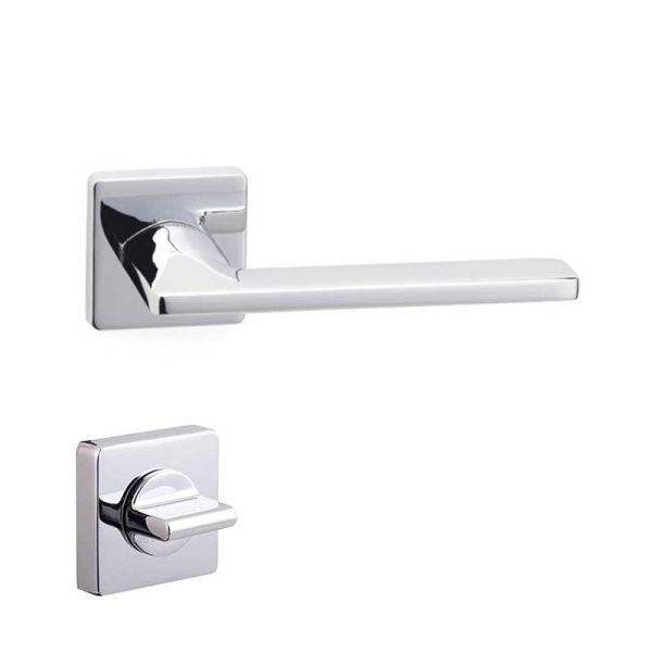 SLIM Krom  Kapı Kolu Wc