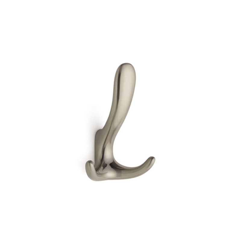 2045 78 mm Askı Nikel Saten
