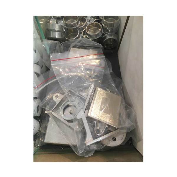 Otomatik kapak kilidi 63,5x31,5x11,5mm