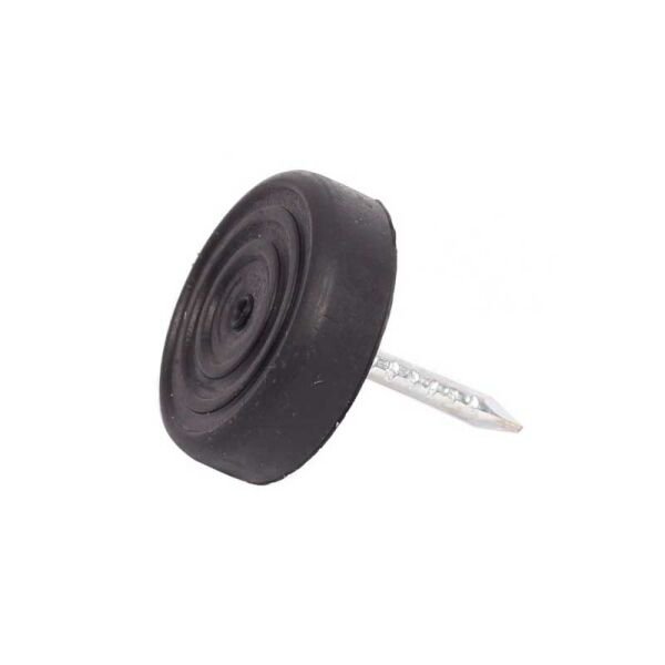 Çivili Poligrid (100 Adet) Kahve