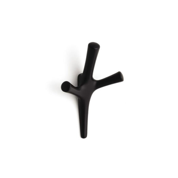 2075 109 mm Askı Mat Siyah