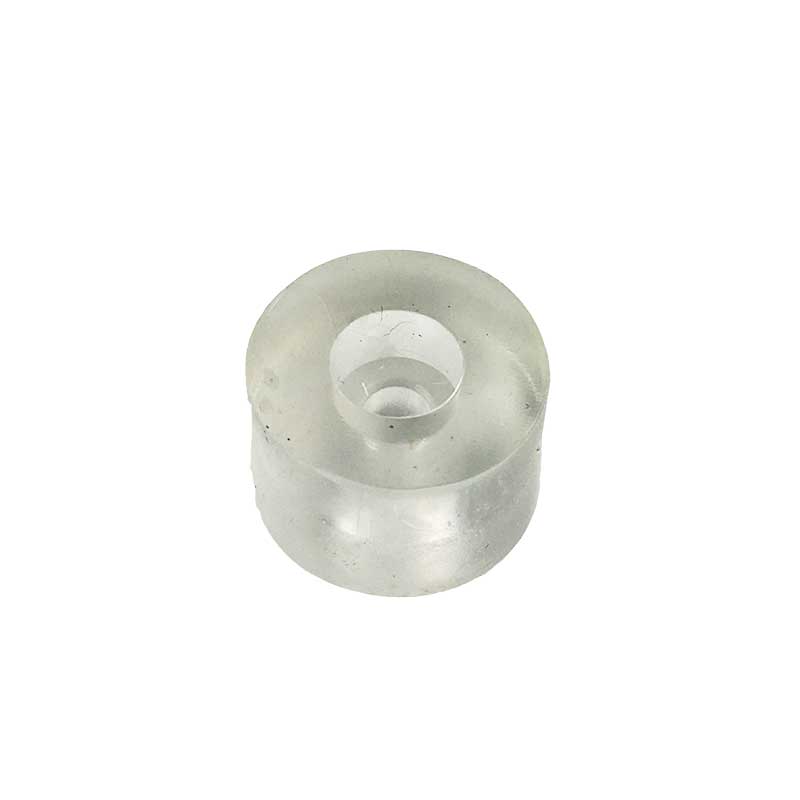 Minik Tampon Ayak Şeffaf