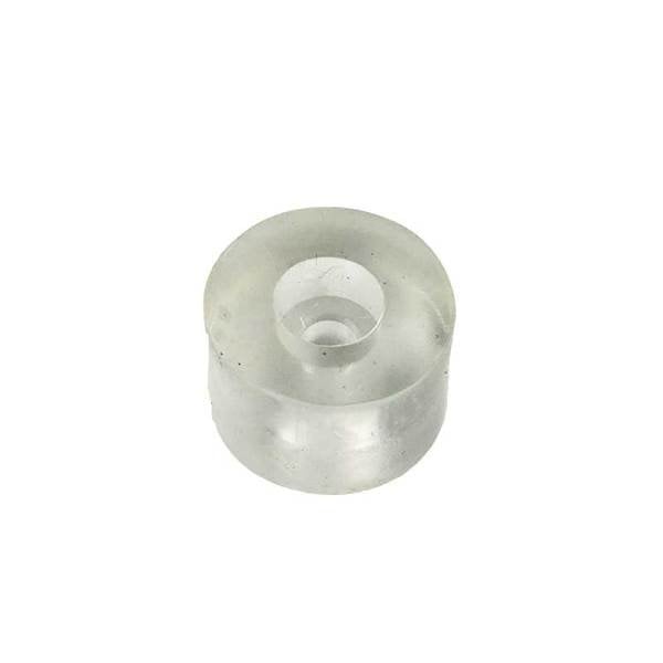 Minik Tampon Ayak Şeffaf