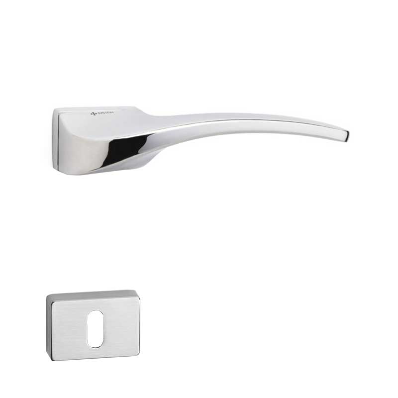 STARK Krom  Kapı Kolu Oda