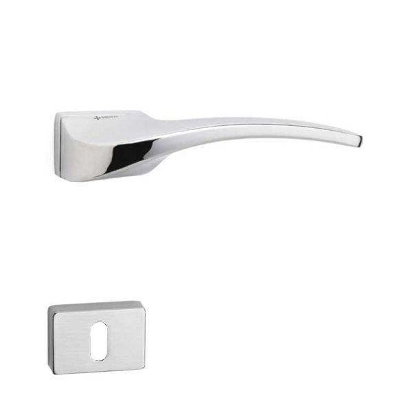 STARK Krom  Kapı Kolu Oda