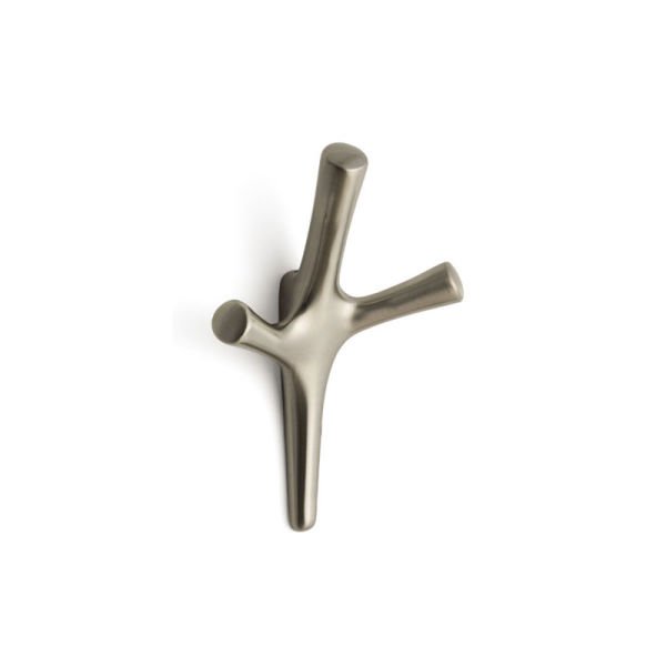 2075 109 mm Askı Nikel Saten
