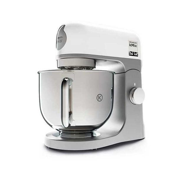 Kmix Mutfak Şefi Beyaz KMX750WH