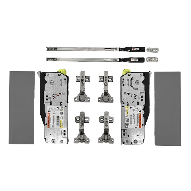 HF  Top Aventos HF 2501 - 3501 - Gri