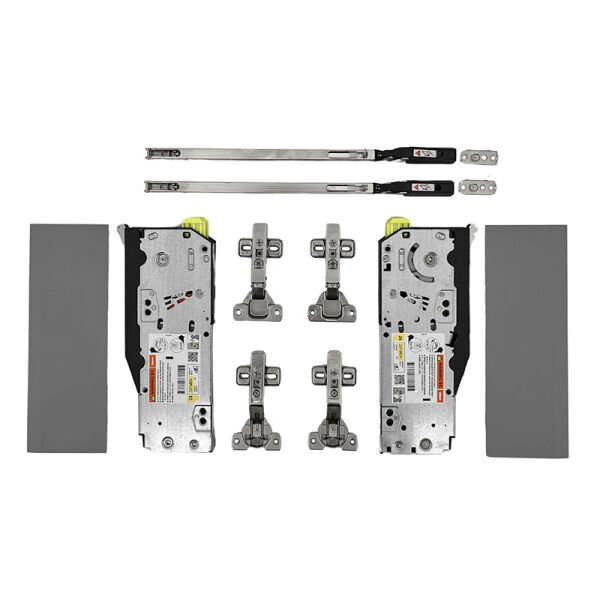 HF  Top Aventos HF 2501 - 3501 - Gri