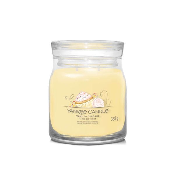 1630003E Orta Mum Vanilla Cupcake