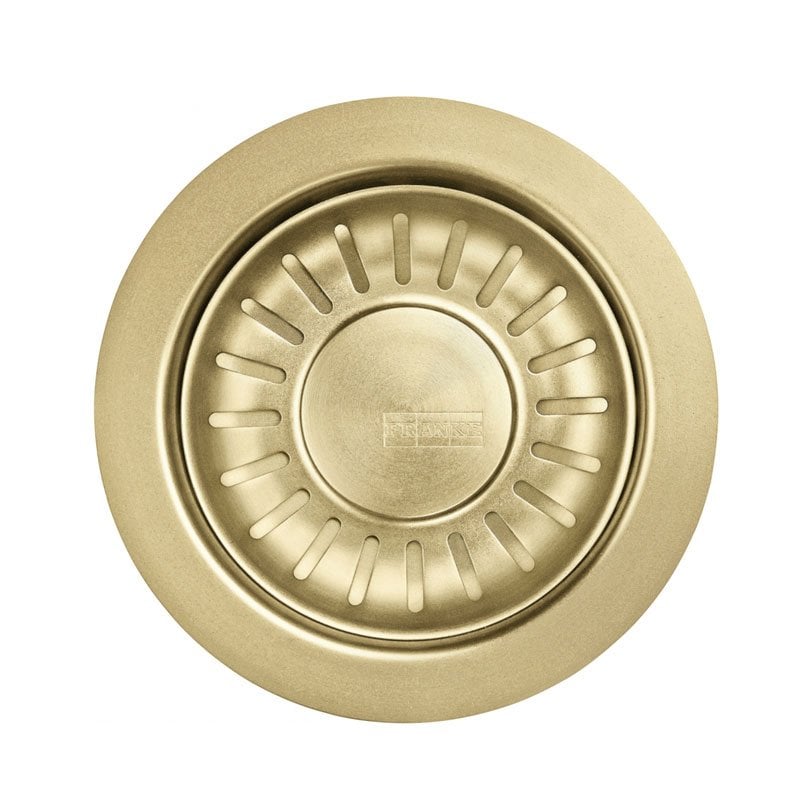 Gider Kiti Manuel Altın 112.0639.055