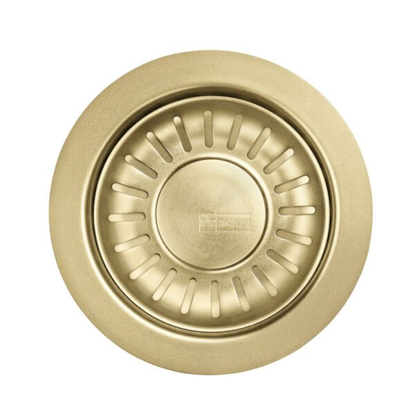 Gider Kiti Manuel Altın 112.0639.055