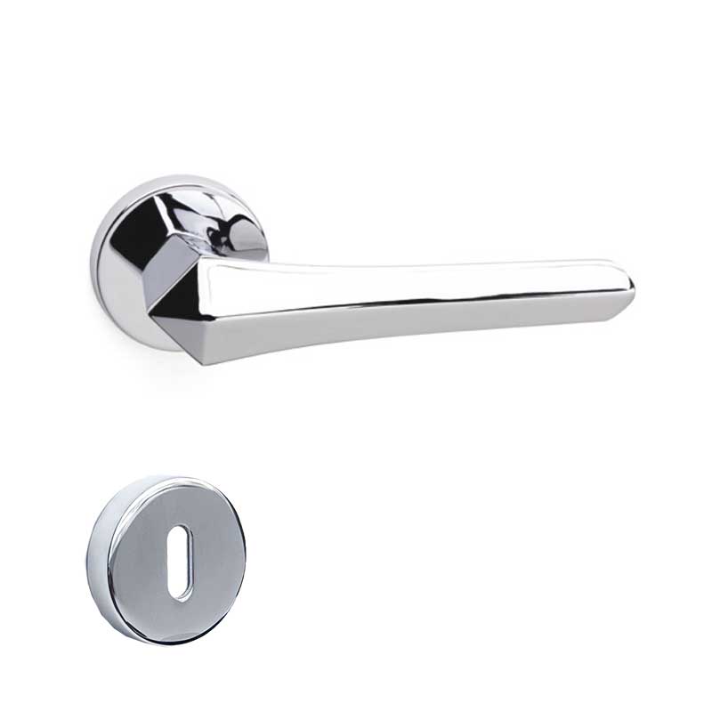 STELLA Krom  Kapı Kolu Oda