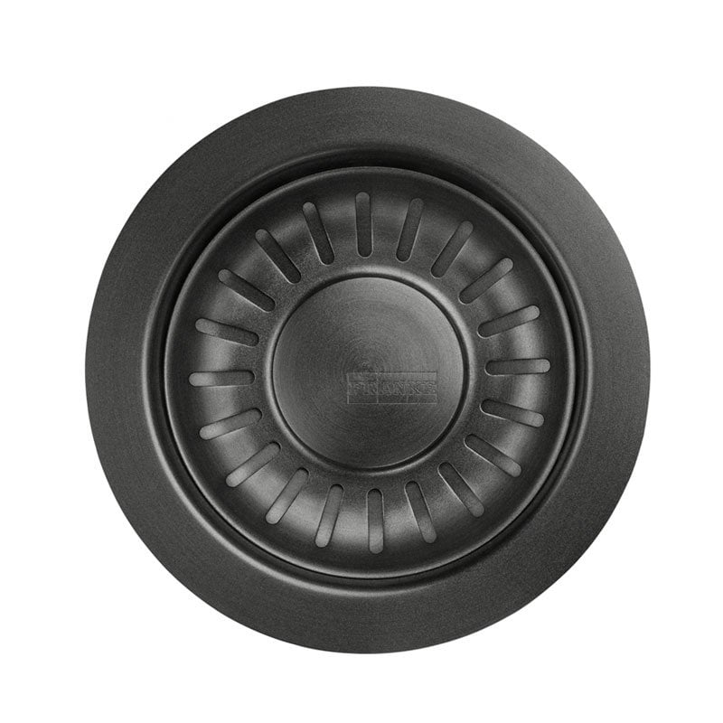 Gider Kiti Manuel Antrasit 112.0639.054