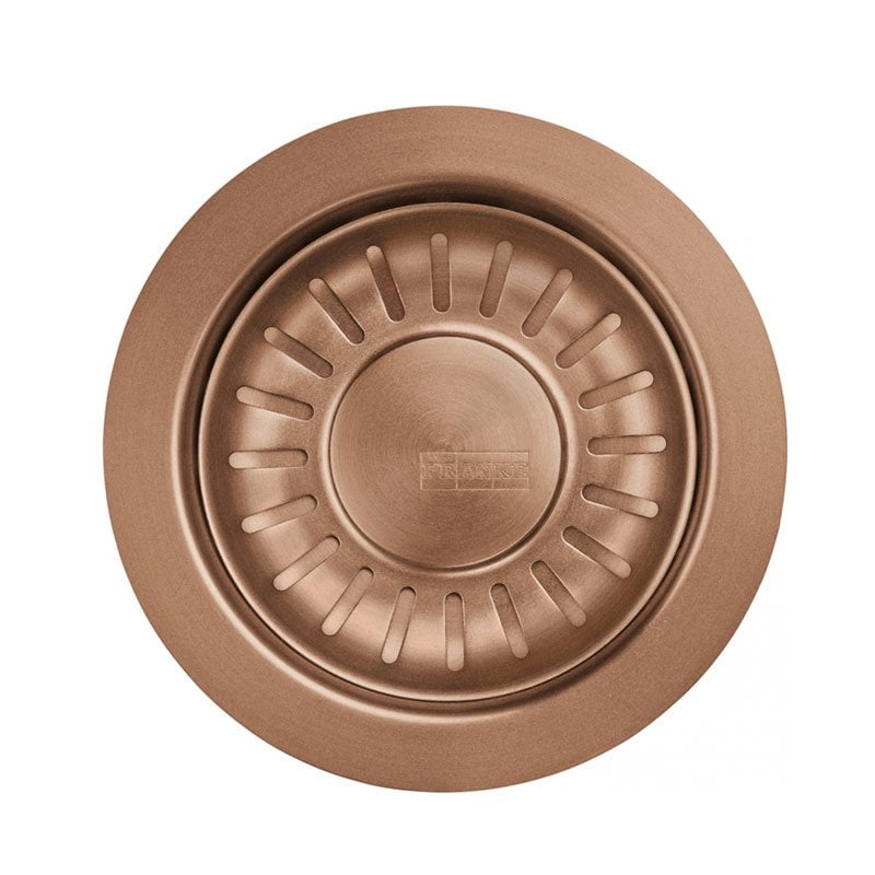 Gider Kiti Manuel Bakır 112.0639.056