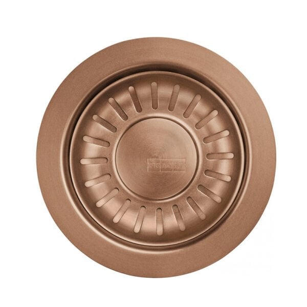 Gider Kiti Manuel Bakır 112.0639.056