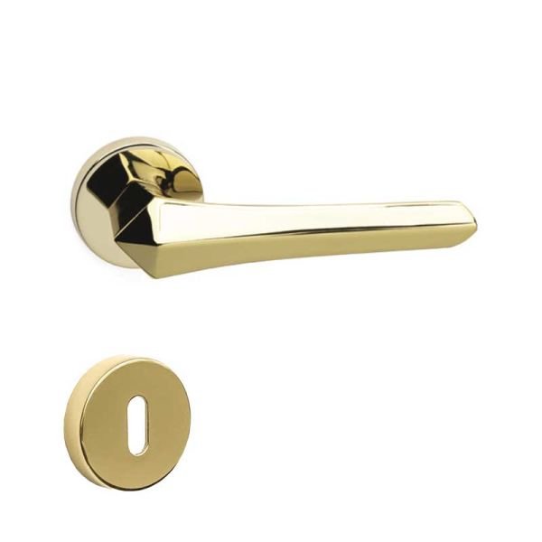 STELLA Altın  Kapı Kolu Oda