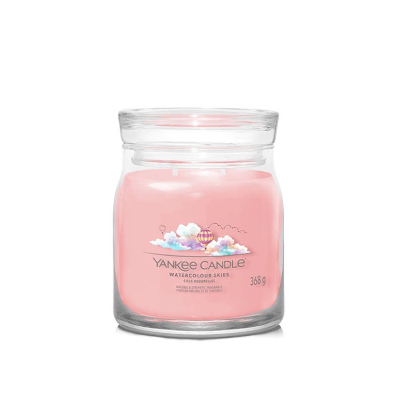 1734799E Orta Mum Watercolour Skies