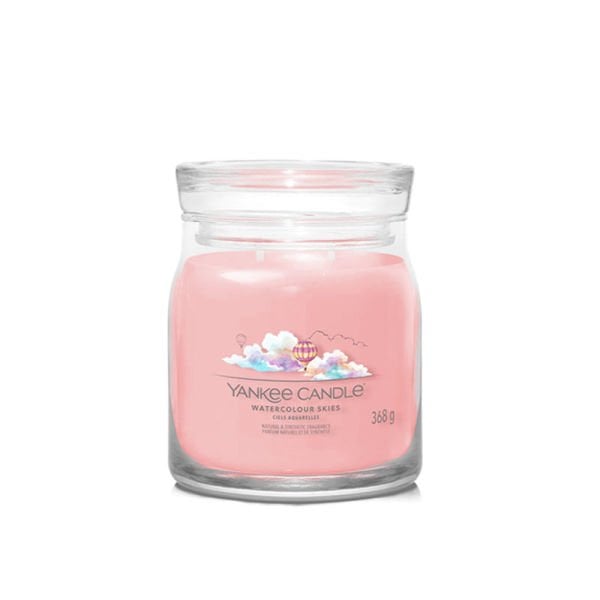 1734799E Orta Mum Watercolour Skies