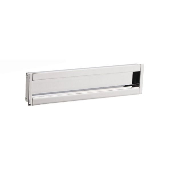 2165 160 mm Kulp Krom / Krom