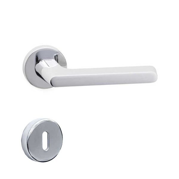 TAVIRA Krom  Kapı Kolu Oda