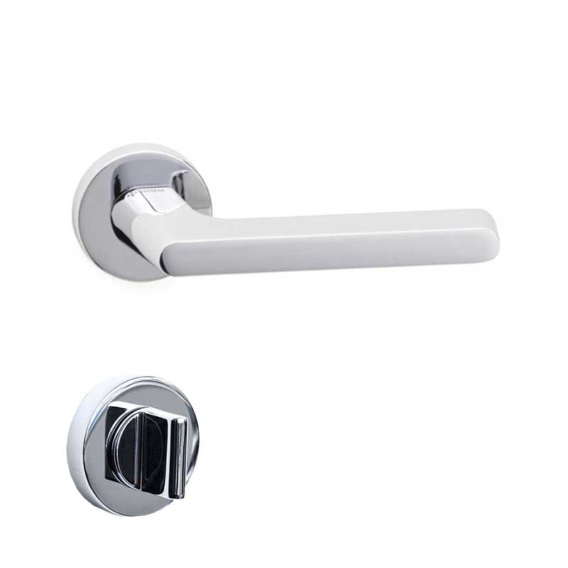 TAVIRA Krom  Kapı Kolu Wc