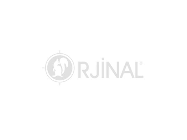 BRA 113147 Steel Pedallı Çöp Kutusu 3L