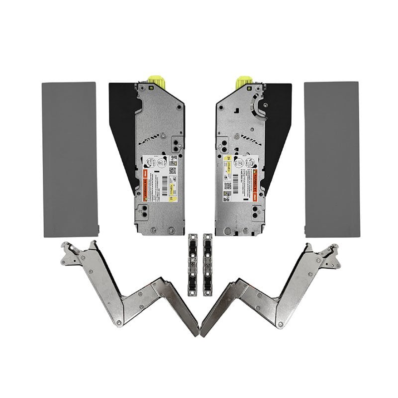 HS Top Aventos HS-2501 - Gri