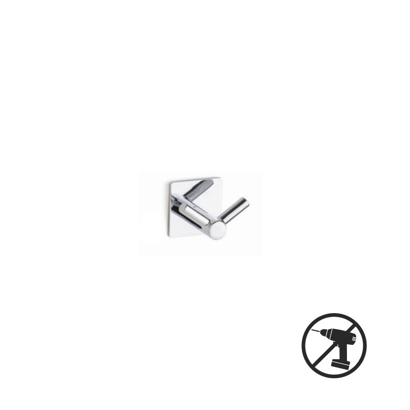 2325 Krom Askı 45 mm