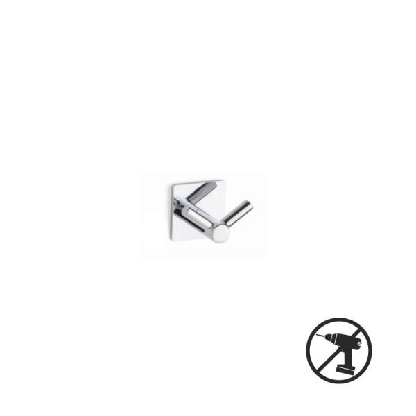 2325 Krom Askı 45 mm