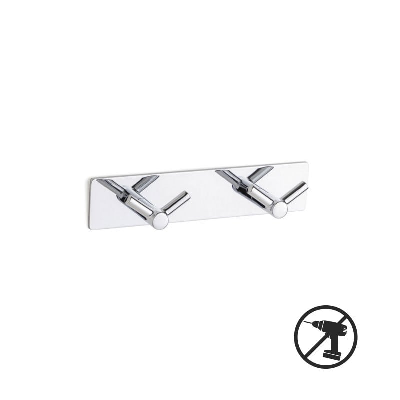 2325 Krom Askı 185 mm