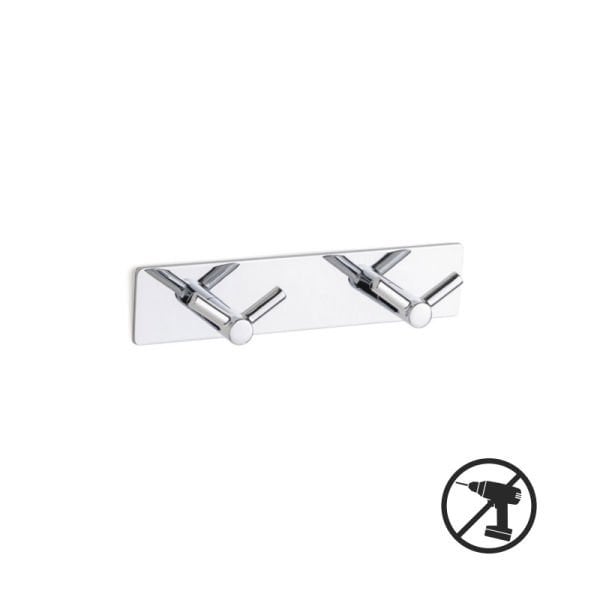 2325 Krom Askı 185 mm