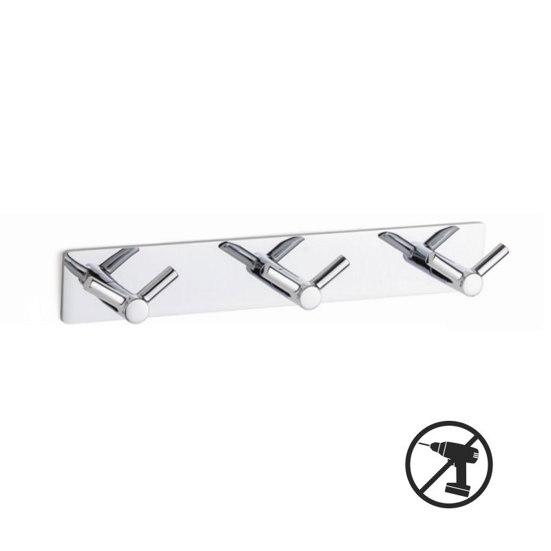 2325 Krom Askı 255 mm