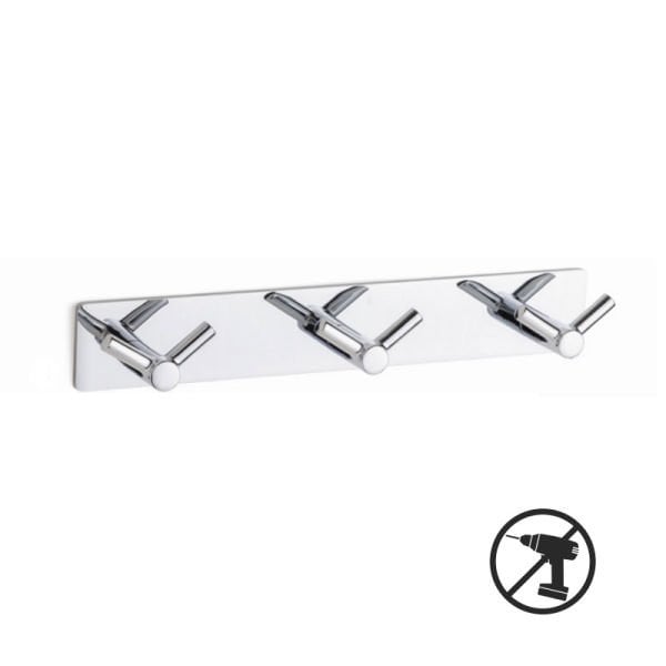 2325 Krom Askı 255 mm