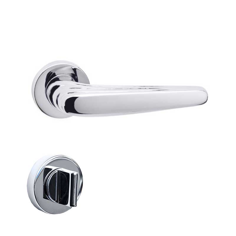 TRITON Krom  Kapı Kolu Wc