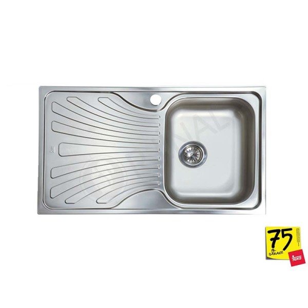 Evye Nerissa 50 B Sol Damlalık