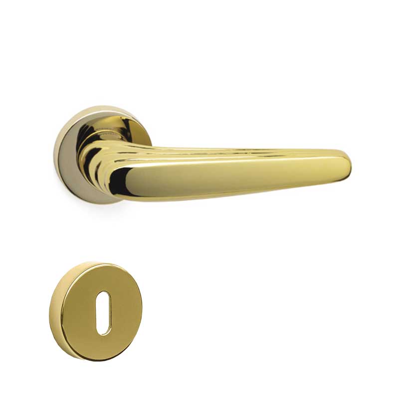 TRITON Altın  Kapı Kolu Oda