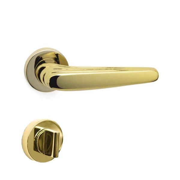 TRITON Altın  Kapı Kolu Wc