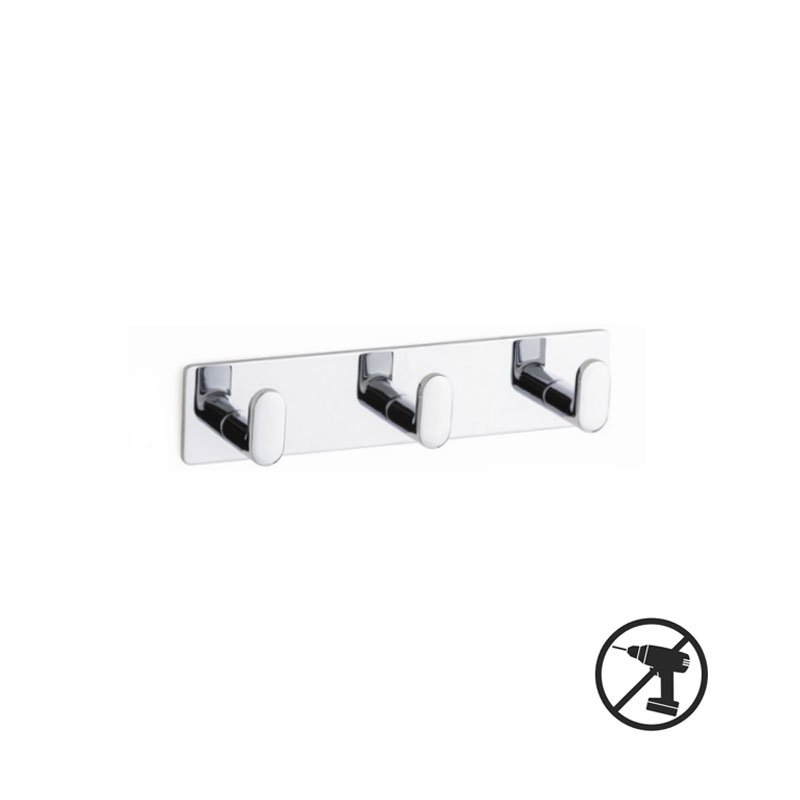 2327 Krom Askı 185 mm
