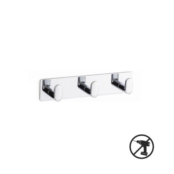 2327 Krom Askı 185 mm